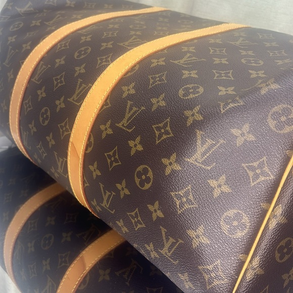 Authentic Louis Vuitton LOUIS VOUITTON Speedy - Picture 8 of 14